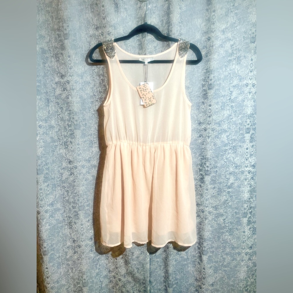 NWT Bershka Dress- Medium